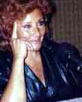 Patricia  Heredia